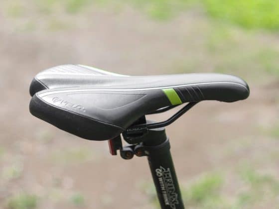 Best Bicycle Seat
