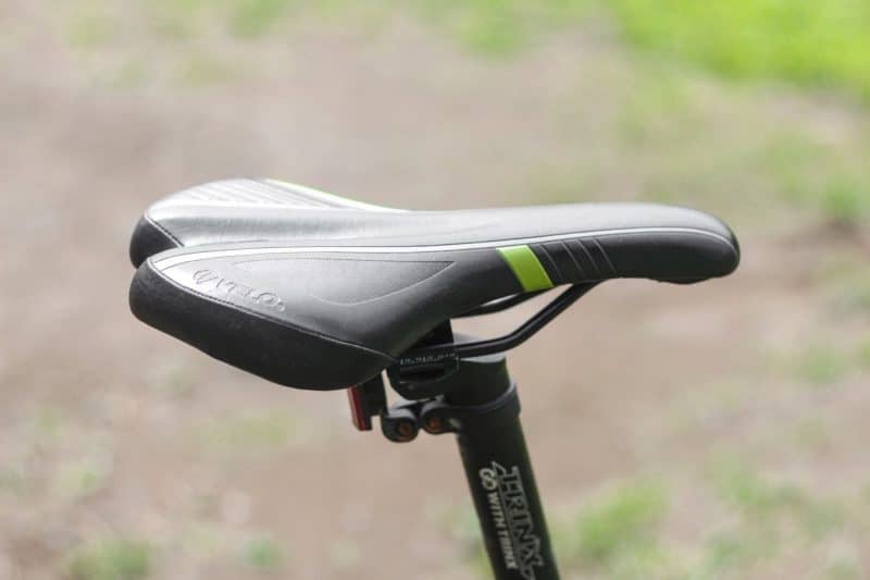Best Bicycle Seat