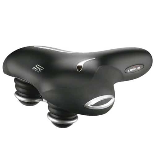 Selle Royal Lookin Relaxed Unisex Saddle