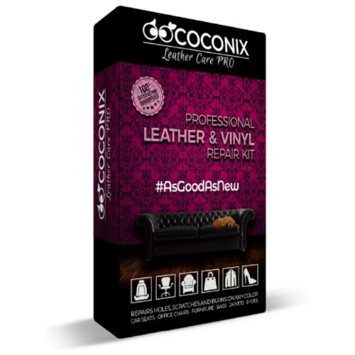 Coconix Leather and Vinyl Repair Kit