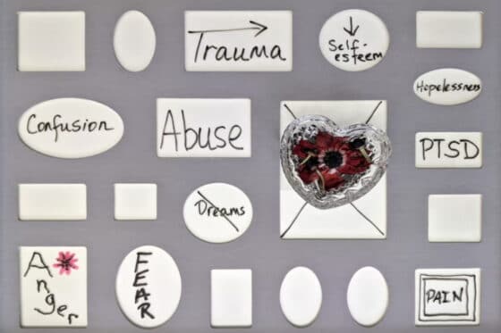 Shell Shock Statistics 17 Shellshock PTSD Statistics and Facts in 2024