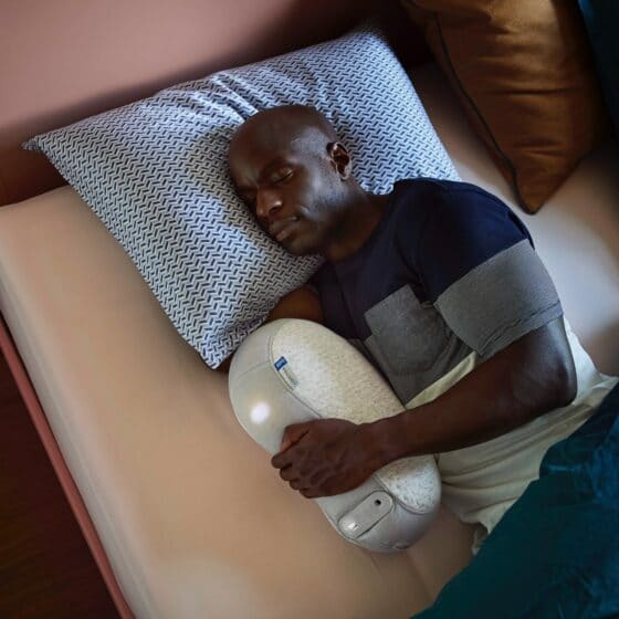 Sleep Tracker Could Detect Insomnia