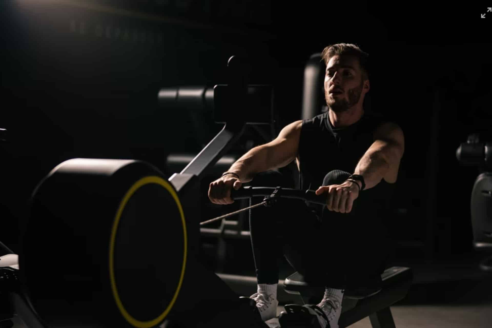Best Home Rowing Machines